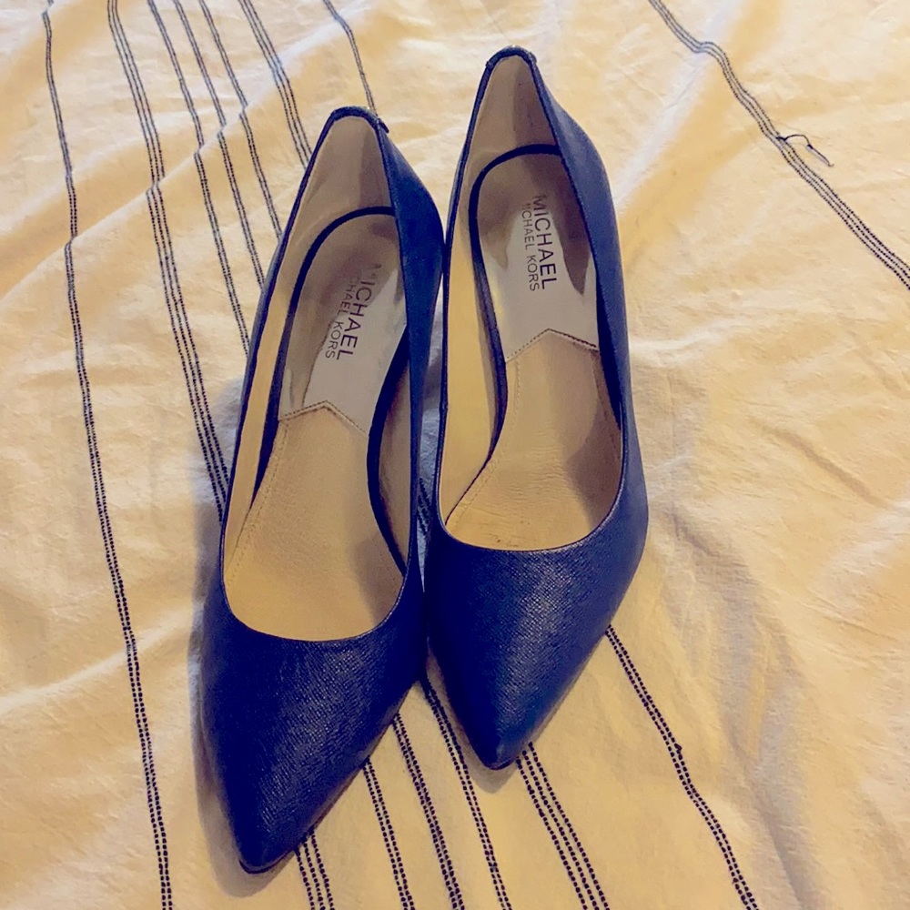 Michael Kors heels